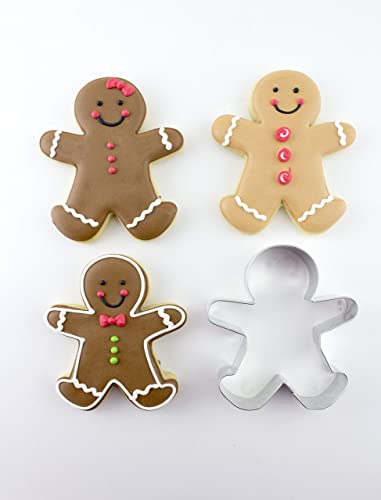 Ann Clark Cookie Cutters Cortadores de biscoito para o Natal e todas as estações: 11 pç. Natal, Pásc