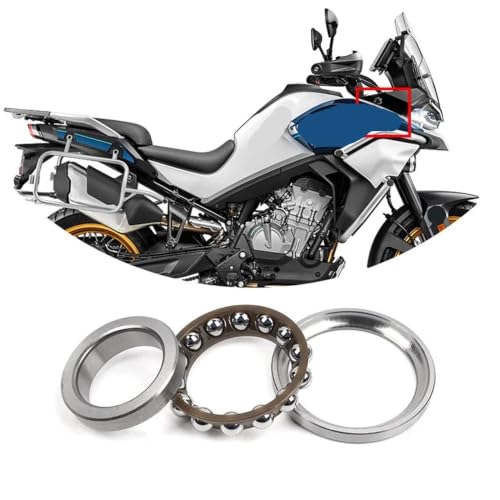 Roulement direction moto pour 800MT ensemble haute résistance CF800MT - 3
