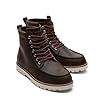 TOMS Mens Paloma Chukka Boots Brown 8 UK #2