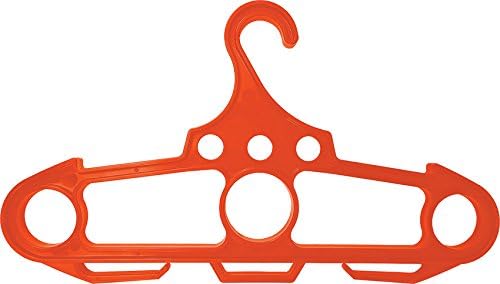 Ontario ON0400OR Jericho Bear Back Hanger Orang Knife