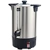 Winco 3 Gallon Commercial Coffee Urn/Percolator,110V