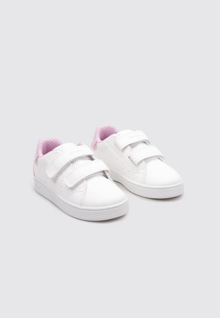 Geox B Eclyper Girl A buty dziecięce dziewczęce