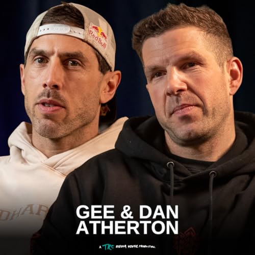 Gee & Dan Atherton Reveal The Future Of Red Bull Hardline
