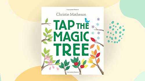 Image of Tap the Magic Tree