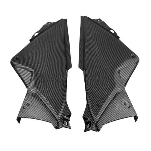 Panneau latéral carénage CBR 250 finition précise pour moto