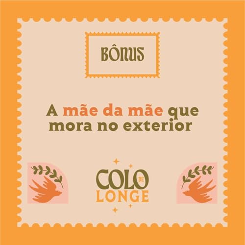 A m&atilde;e da m&atilde;e que mora no exterior