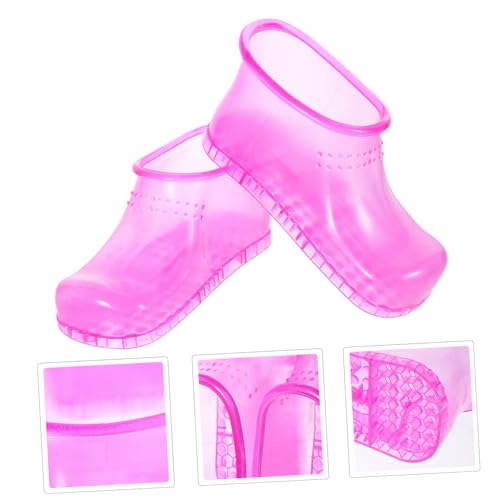 Zapatos para baño de pies para adultos miniatura 5