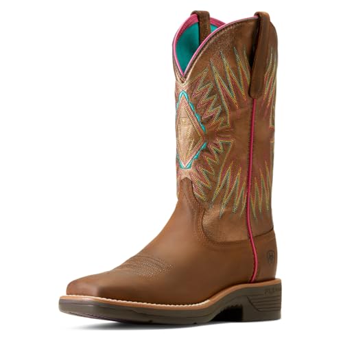 ARIAT Women's Ridgeback Western Boot