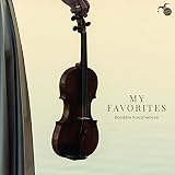 My Favorites 私のお気に入り