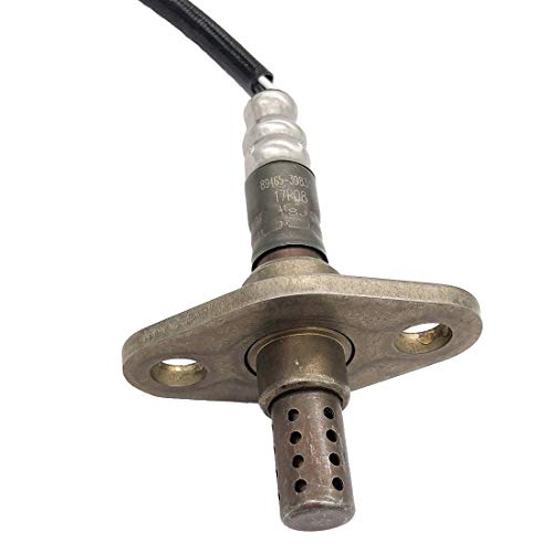Germban 234-4162 Downstream O2 Oxygen Sensor Fits For Tacoma 4Runner Pickup Tundra Sequoia T100 2.4L 2.7L 3.4L 4.7L 1996-2004 89465-09310 #TOP3