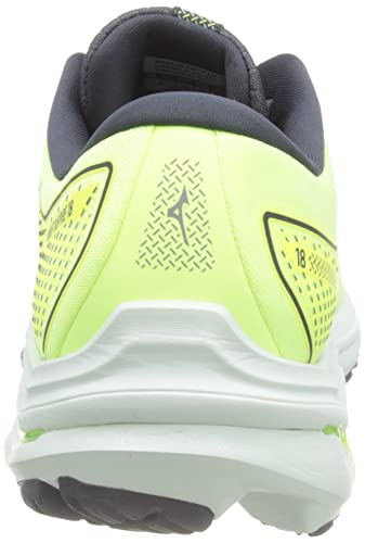 Image of Mizuno Men's Wave Inspire 18