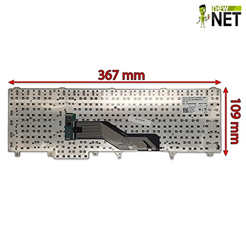 NewNet Keyboards - Tastiera Italiana Compatibile