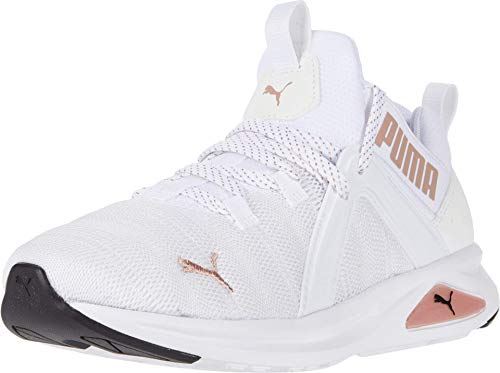Image of Puma Mens Enzo Sport Imeva Men's Running Shoes Running Shoe
