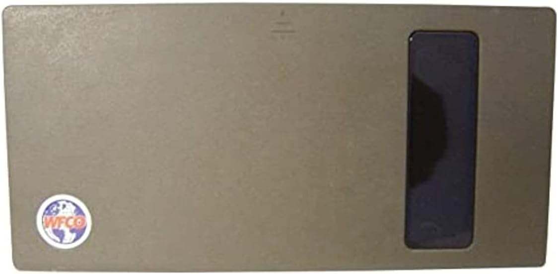 Arterra WF-8910PEC-DO Replacement Door for Converter/Charger