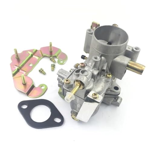 Carburateur mécanique de haute précision pour moteurs Renault R4 4L type 32IF7
