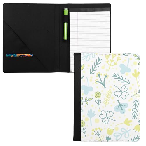 Cuaderno de sublimación A5 de lona para evitar estampados borrosos en papelería