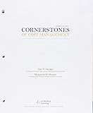 Bundle: Cornerstones of Cost Management, 3rd + LMS Integrated for CengageNOW Printed Access Card