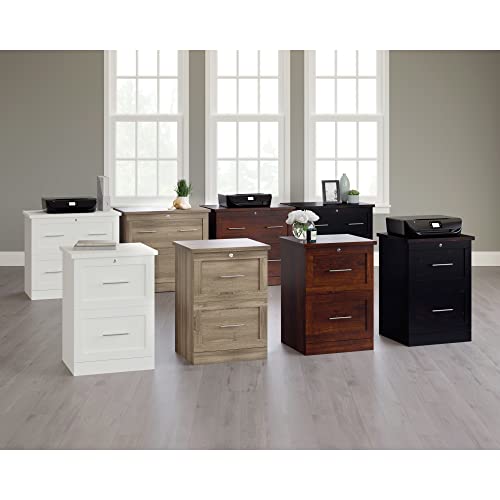 Realspace 426017 ® 17"D Vertical 2-Drawer File Cabinet thumb #6