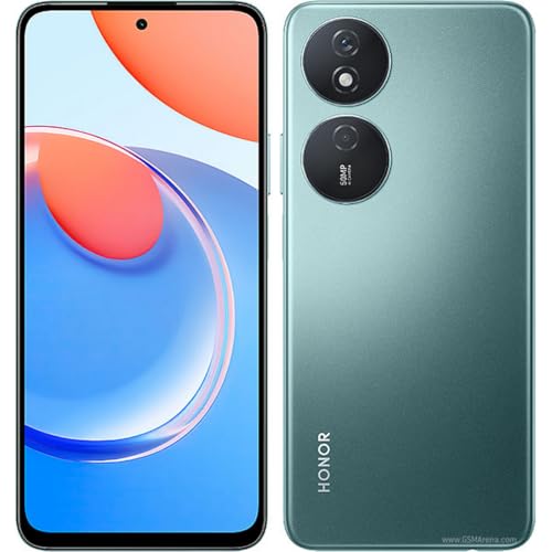 Image of Embed HD-Clear Screen Guard for Honor Play 8T - Harder or Durable Plastic & More Impact-Resistant Than Glass, with Free Installation Kit