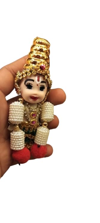 3 INCH PERUMAL Doll-picture-14