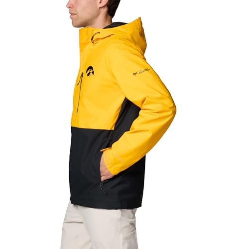 Image of Columbia Men's Collegiate Field Bound Jacket