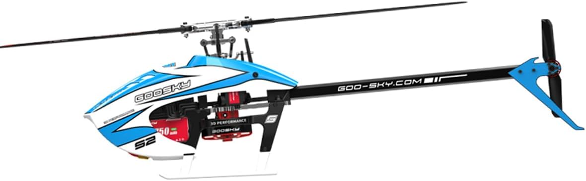 Goosky S2 Max RTF — 1