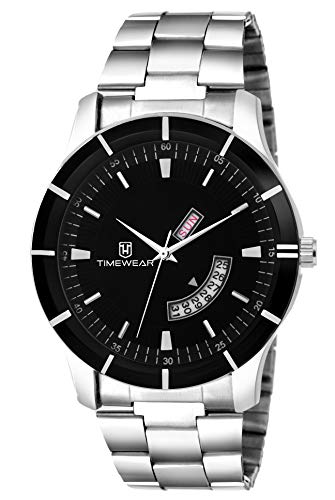 timewear watches military