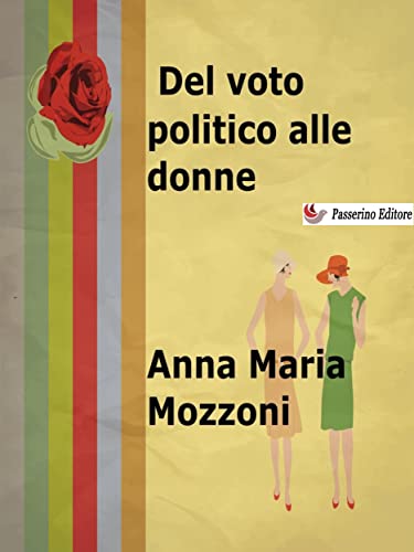 Del voto politico alle donne