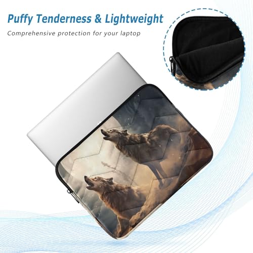 Funda para portátil 13-14 pulgadas Kagai resistente al agua miniatura 5