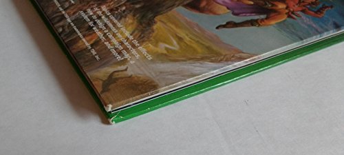 Official Advanced Dungeons and Dragons: Wildern... 0880382910 Book Cover