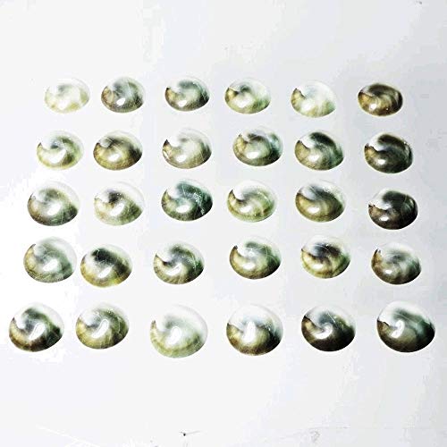 LOUIS NUI Tapestry Turban Seashells