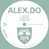 SEILSCHEIBENPFEILER SCHALLPLATTEN BERLIN
