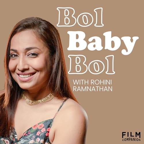 Couverture de Bol Baby Bol - Rohini ke Saath