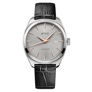 Mido Belluna Royal Gent M0245071607100