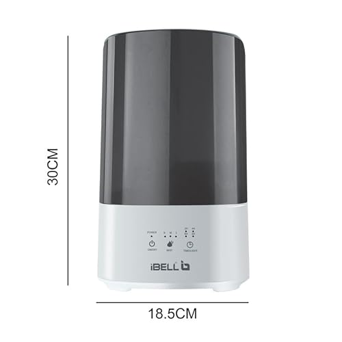 iBELL Humidifier for room and office - Image 8