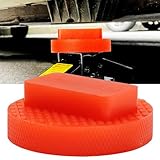 Polyethylene Jack Pad for BMW,Jack Pad for Floor Jack for Mini Cooper for BMW E90 F30 135 335 535 E82 E88 E46 E91 E92 E93 E38 E39 E60 E61 E63 E64 E65 E66 E70 E71 E89 X5 X6 X3 1M M3 M5 M6 F01 F02 F10