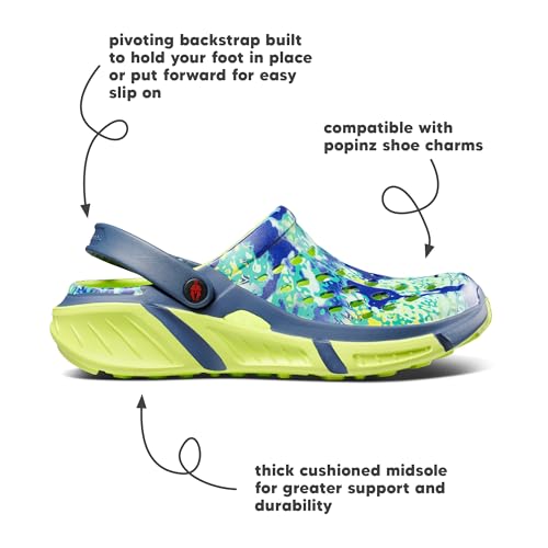 Image of Trekking Clog for Men by Joybees