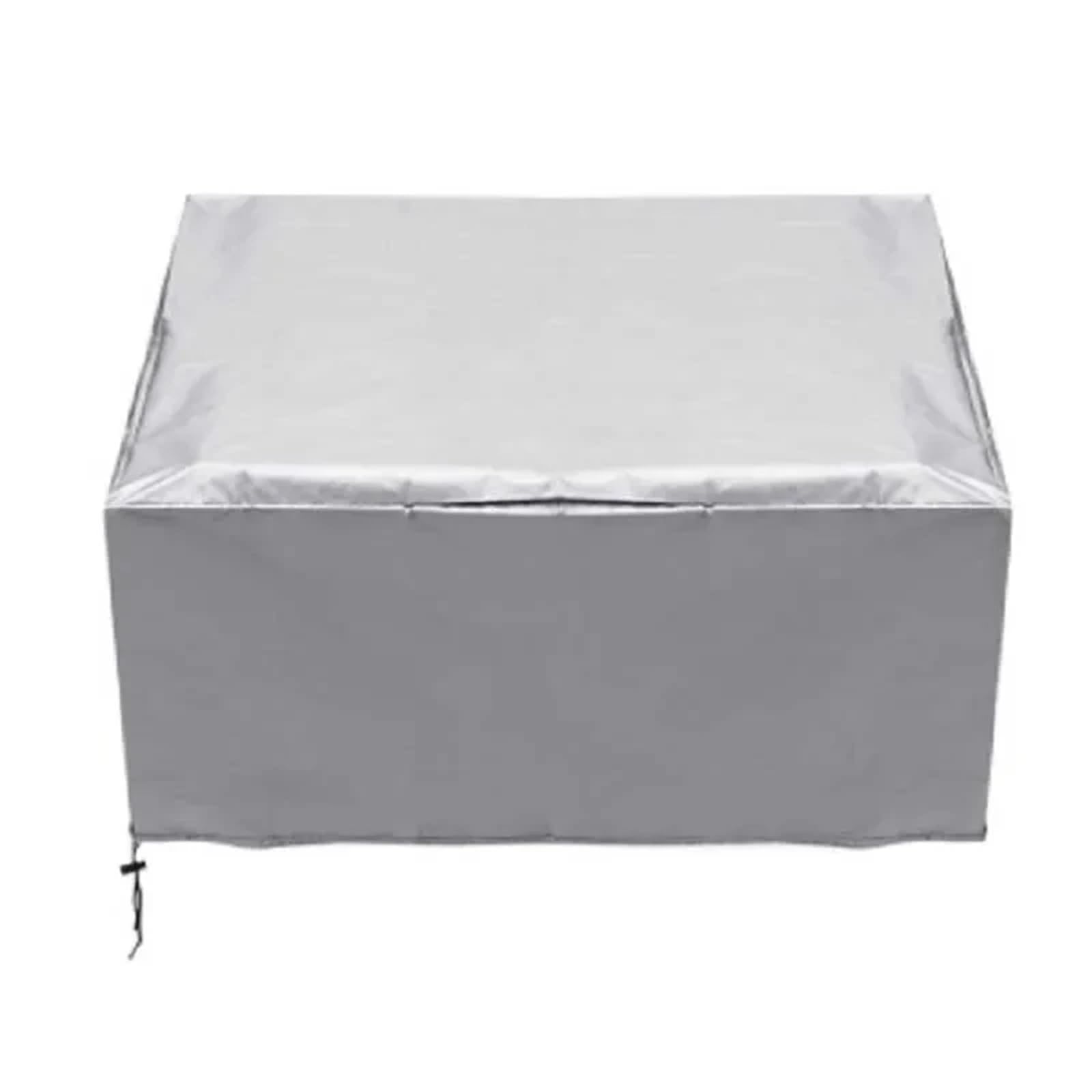 Printer Dust Cover Case Wireless Printer Dust Cover Universal Protective Sleeve for Various Printers or Copiers(Silver,45x45x30cm)