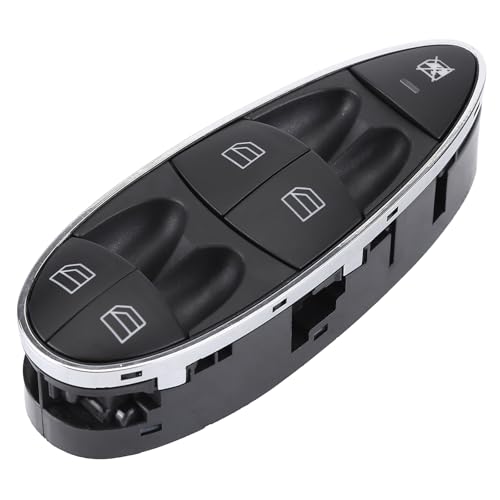 2118213679 Interrupteur de lève-vitre avant gauche pour Mercedes Classe E W211 S211