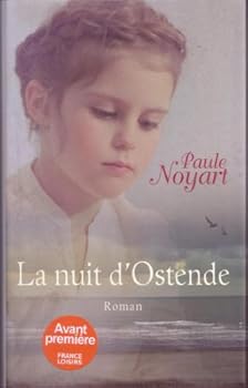 Hardcover La nuit d'Ostende [French] Book
