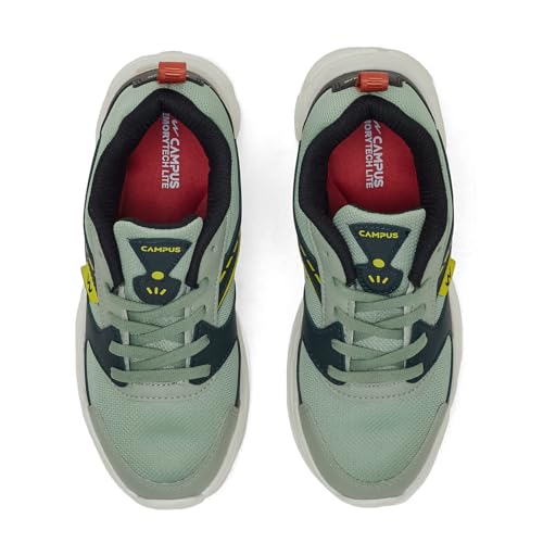 Image of Campus Child SWAY CH Sneakers