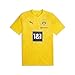 Produktbild PUMA Herren Borussia Dortmund Fußball-Trainingstrikot LCyber Yellow Black