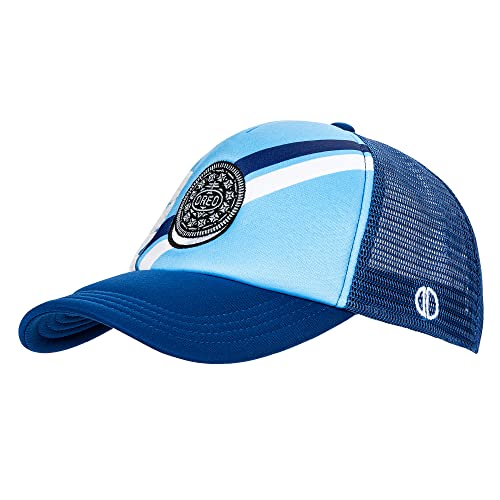 Image of Odd Sox - Pantry Trucker Hats for Men & Women - Adjustable Mesh Snapback Caps, Fun Food Gift Collection