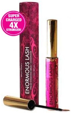 Magnetic EyelashesEnormous Lash Eylash Extension Serum [Misc.]