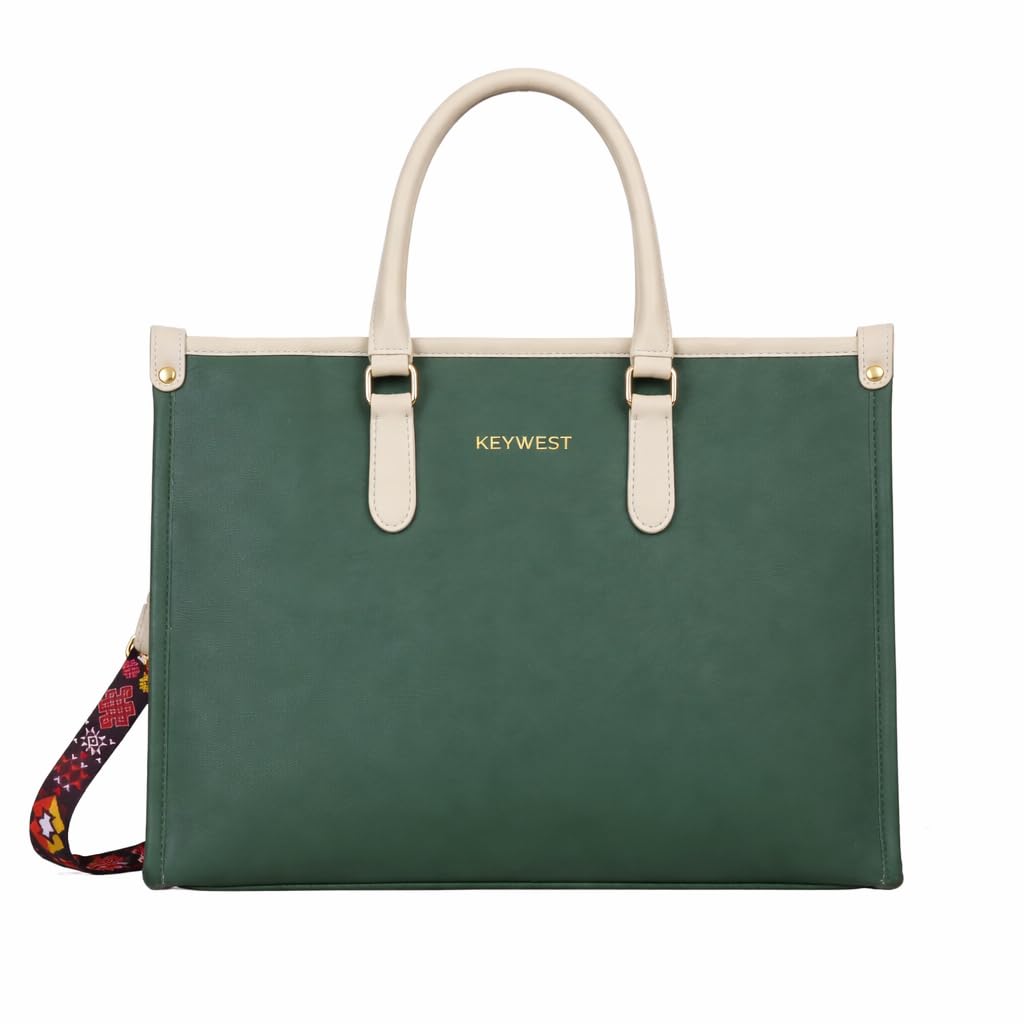 keywest Women's Voyage Luxe Tote Handbag for Women | Hobo Bag for Work | Ladies Purse | Stylish Shoulder Bag | Gift For Women-picture-42