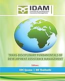 Trans-Disciplinary Fundamentals of Development Assistance Management