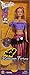 Halloween Fortune Barbie Fortune Teller doll Target Exclusive