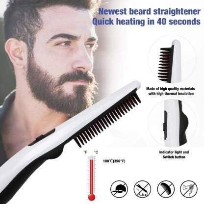 Fitaza Styler v2 Hair Straightener (Multicolor) 1