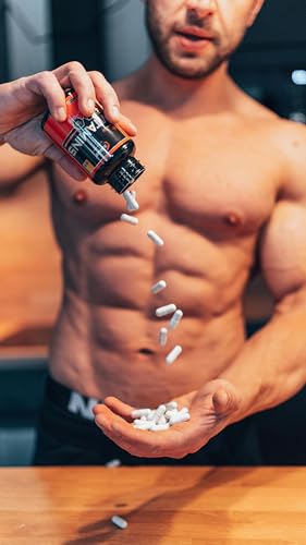 The Complete Guide to Creatine: Boost Muscle, Strength, and Focus