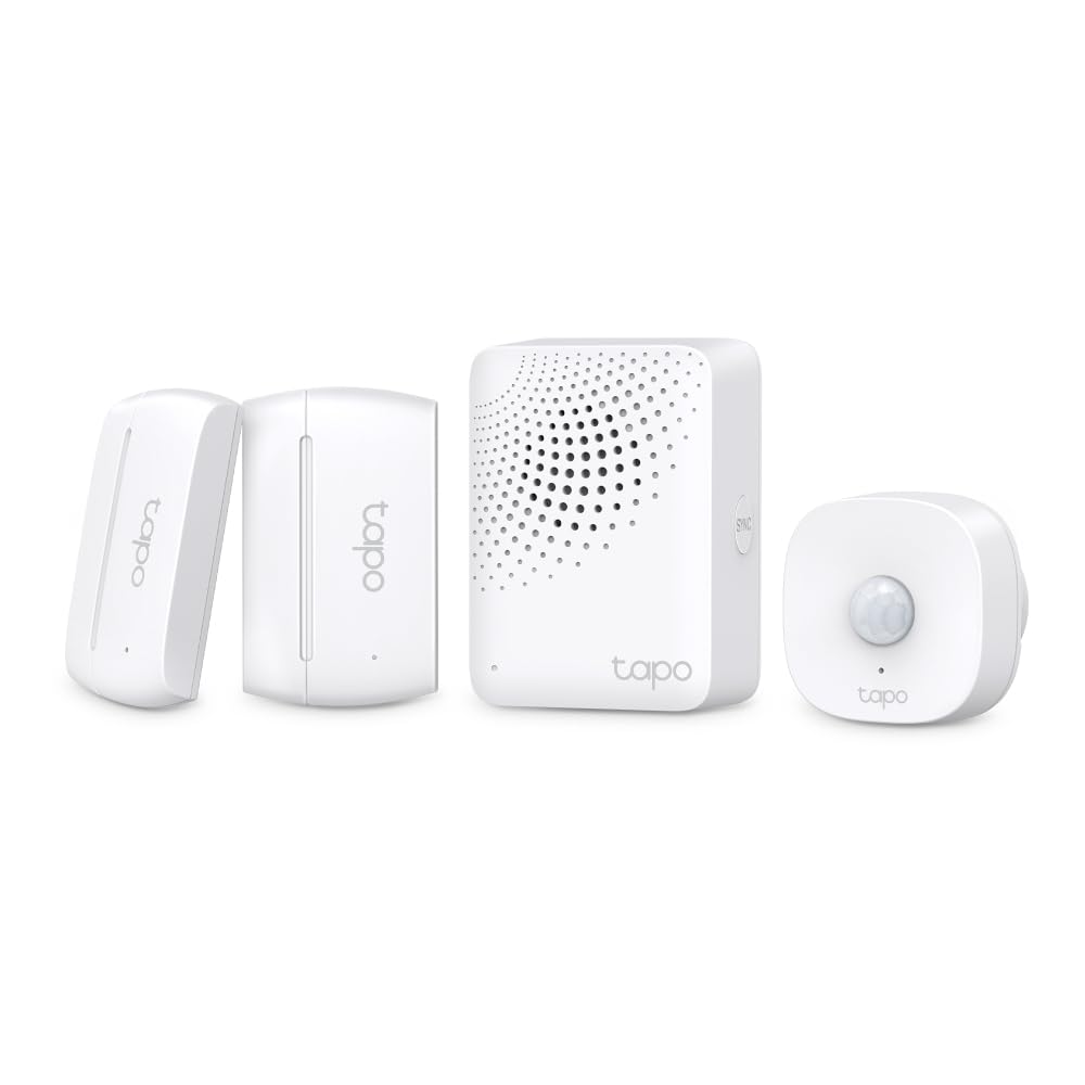 TP-Link bewegingsmelders kopen? ✔️ Tot 33% korting